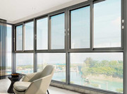 斷橋鋁合金門(mén)窗的原理是什么？斷橋鋁合金門(mén)窗怎么選？